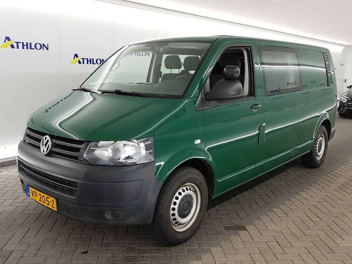 VOLKSWAGEN TRANSPORTER GB 2015 wv1zzz7hzfh148368