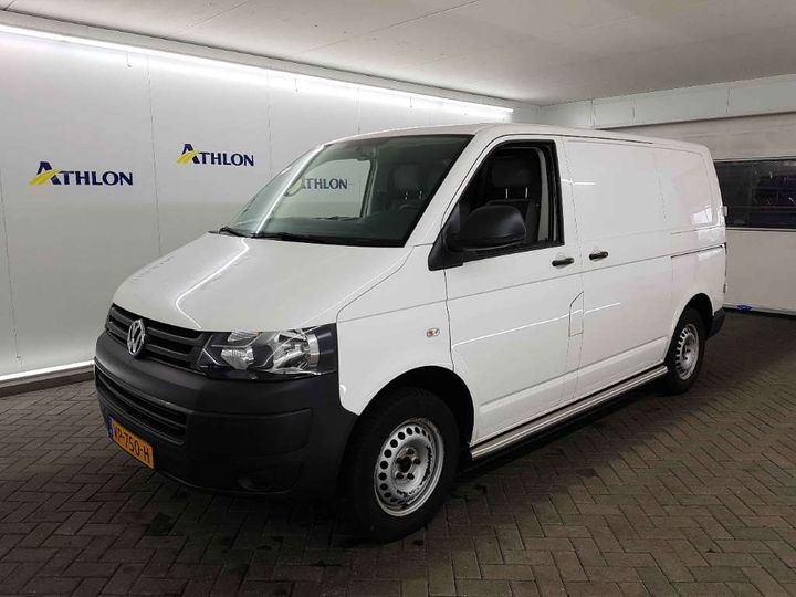 VOLKSWAGEN TRANSPORTER GB 2015 wv1zzz7hzfh156284