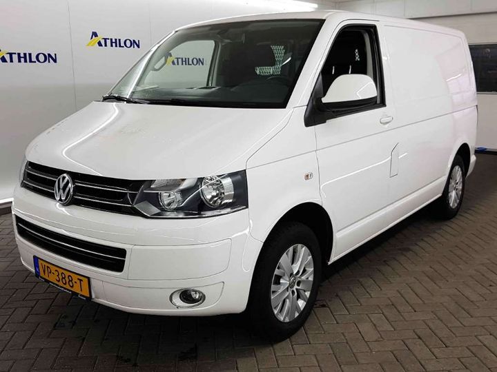 VOLKSWAGEN TRANSPORTER GB 2015 wv1zzz7hzfh164086