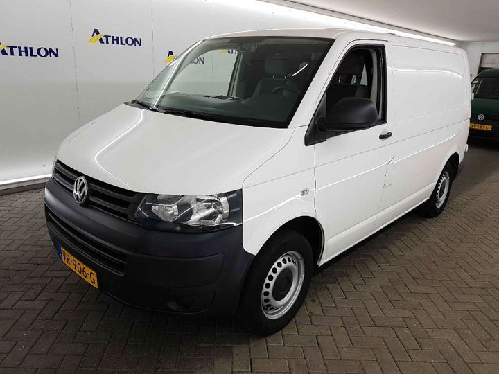 VOLKSWAGEN TRANSPORTER GB 2015 wv1zzz7hzfh166625