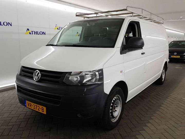 VOLKSWAGEN TRANSPORTER GB 2015 wv1zzz7hzfh166947