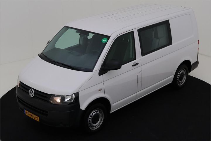 VOLKSWAGEN TRANSPORTER GBDC 2015 wv1zzz7hzfh167178