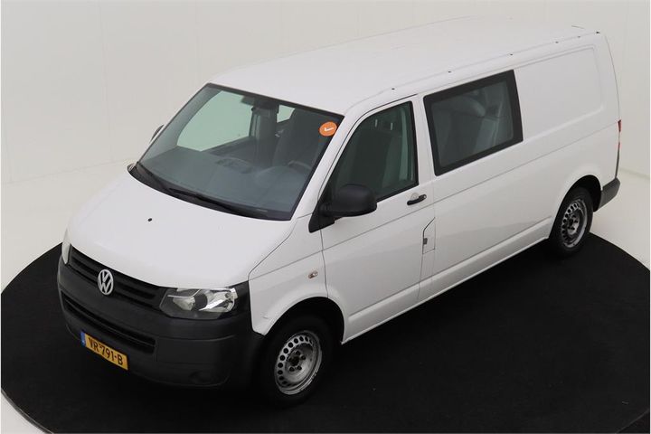 VOLKSWAGEN TRANSPORTER GB L2H1 2015 wv1zzz7hzfh168334