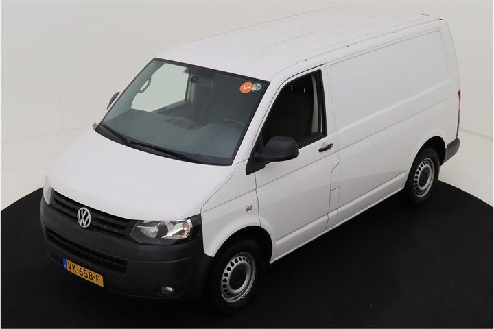 VOLKSWAGEN TRANSPORTER GB 2014 wv1zzz7hzfx005263