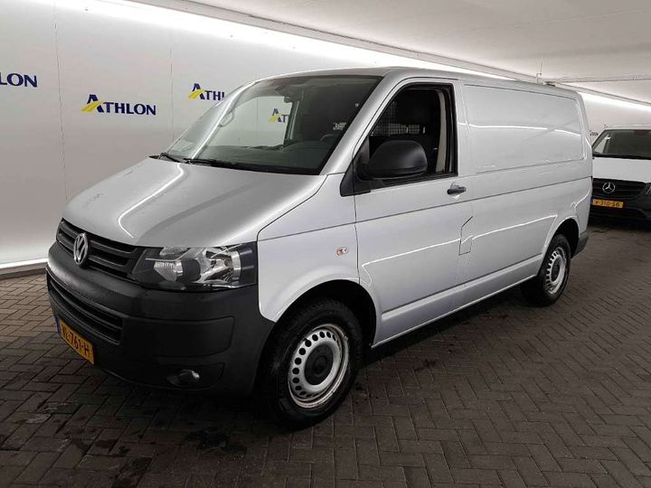 VOLKSWAGEN TRANSPORTER GB 2015 wv1zzz7hzfx012888