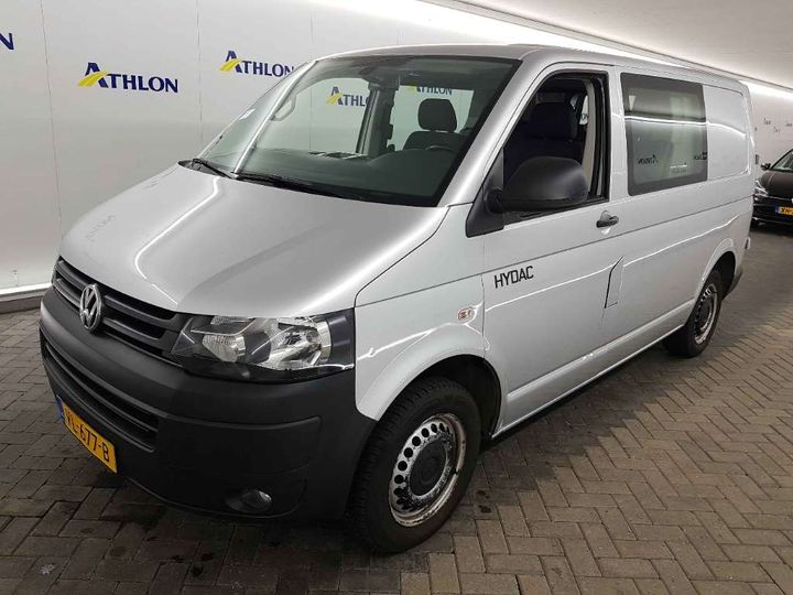 VOLKSWAGEN TRANSPORTER GB 2014 wv1zzz7hzfx013147