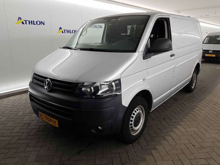 VOLKSWAGEN TRANSPORTER GB 2015 wv1zzz7hzfx013447