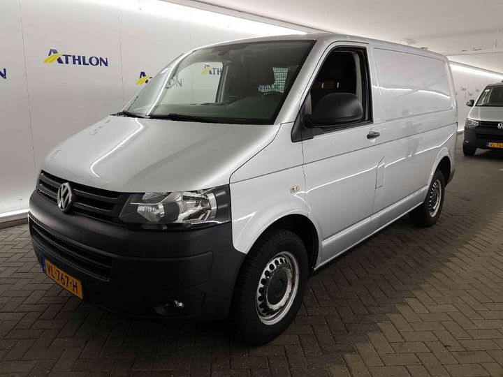 VOLKSWAGEN TRANSPORTER GB 2015 wv1zzz7hzfx013811