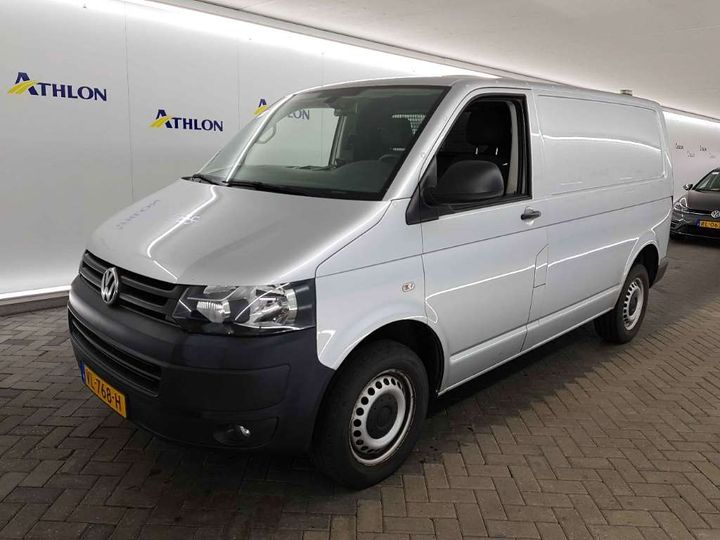 VOLKSWAGEN TRANSPORTER GB 2015 wv1zzz7hzfx013843