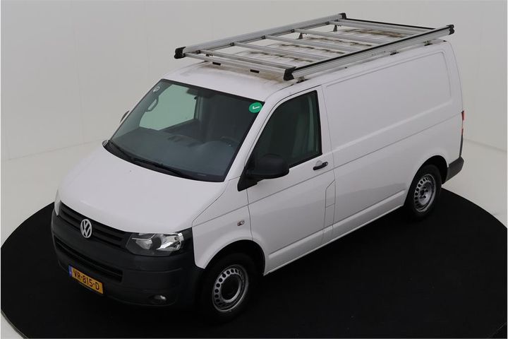 VOLKSWAGEN TRANSPORTER GB 2015 wv1zzz7hzfx019621