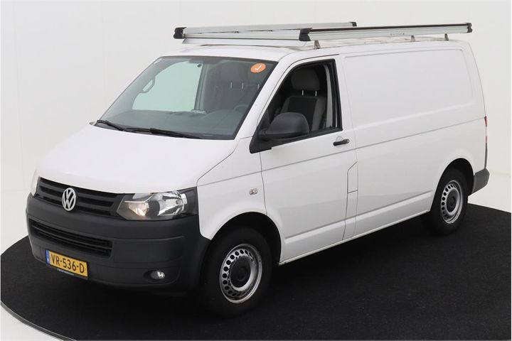 VOLKSWAGEN TRANSPORTER 2015 wv1zzz7hzfx019783