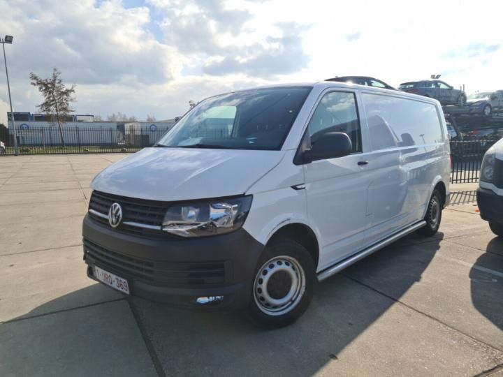 VOLKSWAGEN TRANSPORTER 2015 wv1zzz7hzgh011239