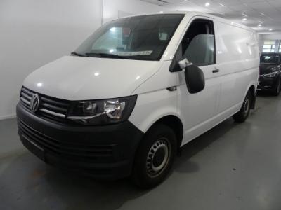 VOLKSWAGEN TRANSPORTER 1000 SWB DIESEL - 2003 2015 wv1zzz7hzgh011558