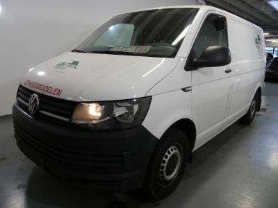 VOLKSWAGEN TRANSPORTER 1000 SWB DIESEL - 2003 2015 wv1zzz7hzgh011779