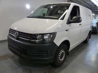 VOLKSWAGEN TRANSPORTER 1000 SWB DIESEL - 2003 2015 wv1zzz7hzgh012832