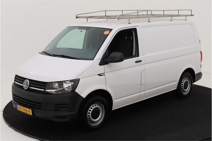 VOLKSWAGEN TRANSPORTER 2016 wv1zzz7hzgh020367