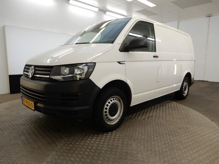 VOLKSWAGEN TRANSPORTER 2015 wv1zzz7hzgh023762