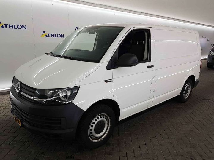 VOLKSWAGEN TRANSPORTER GB 2016 wv1zzz7hzgh024256