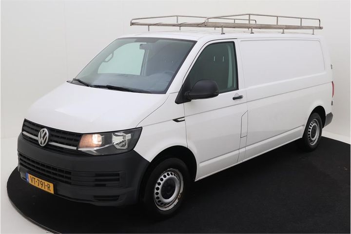 VW TRANSPORTER 2016 wv1zzz7hzgh025076