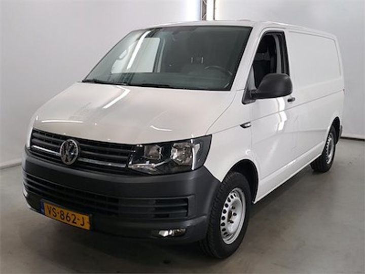 VOLKSWAGEN TRANSPORTER 2015 wv1zzz7hzgh029721