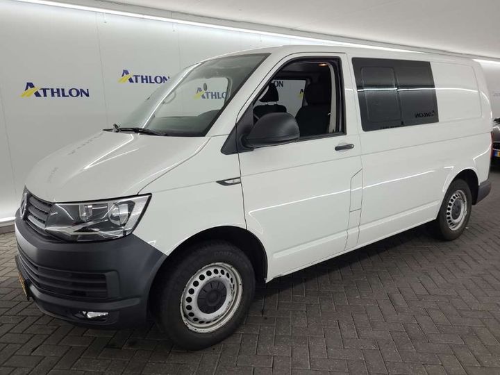 VOLKSWAGEN TRANSPORTER GB 2015 wv1zzz7hzgh036467