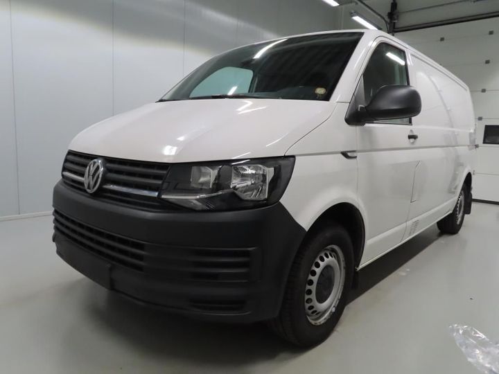 VOLKSWAGEN TRANSPORTER 2015 wv1zzz7hzgh037528