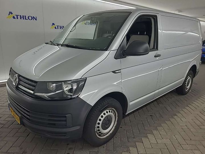 VOLKSWAGEN TRANSPORTER GB 2015 wv1zzz7hzgh037929