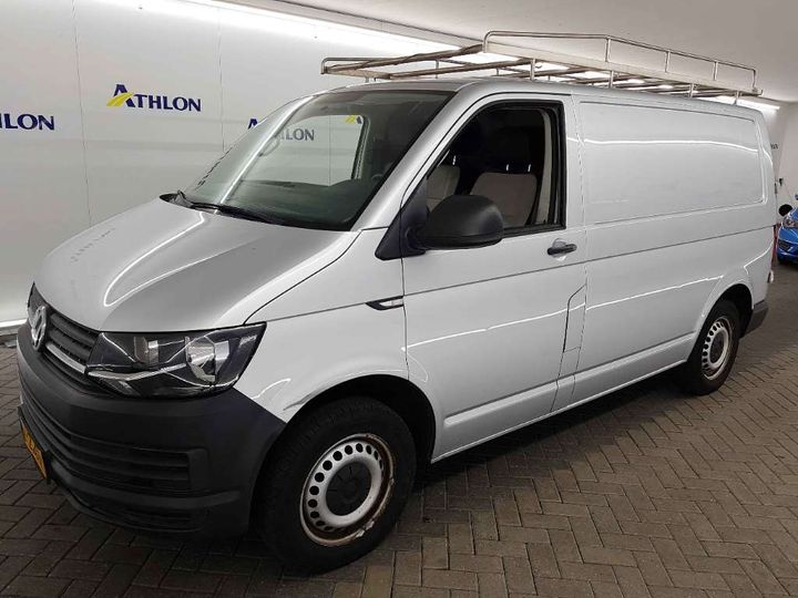 VOLKSWAGEN TRANSPORTER GB 2015 wv1zzz7hzgh038060