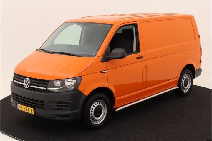 VOLKSWAGEN TRANSPORTER 2015 wv1zzz7hzgh038483