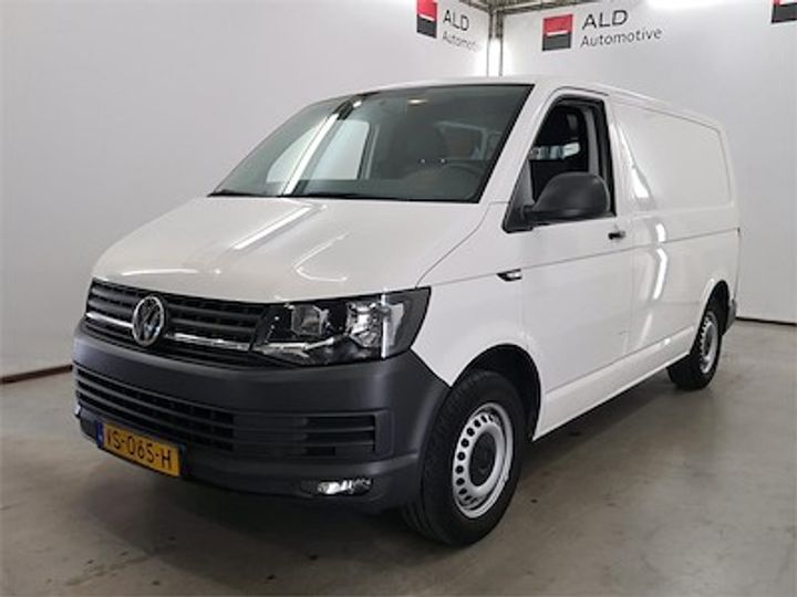 VOLKSWAGEN TRANSPORTER 2015 wv1zzz7hzgh039684