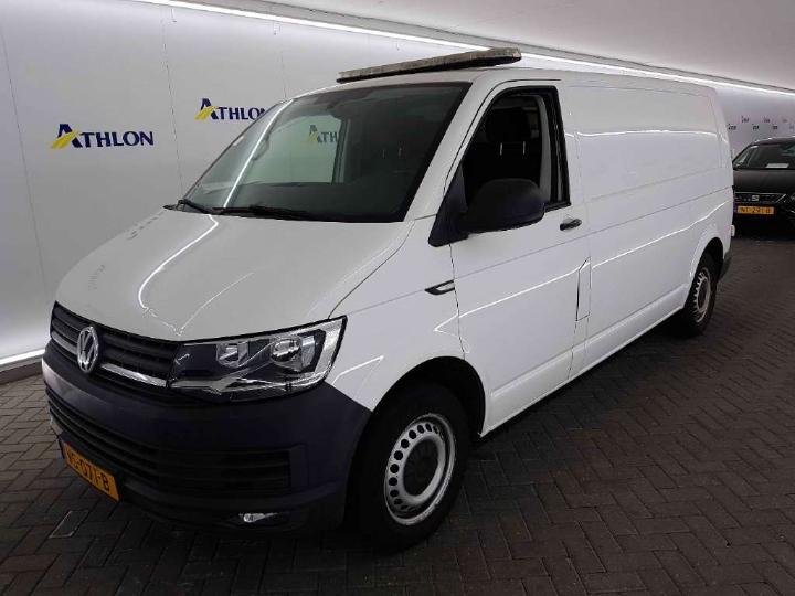 VOLKSWAGEN TRANSPORTER GB 2015 wv1zzz7hzgh041131