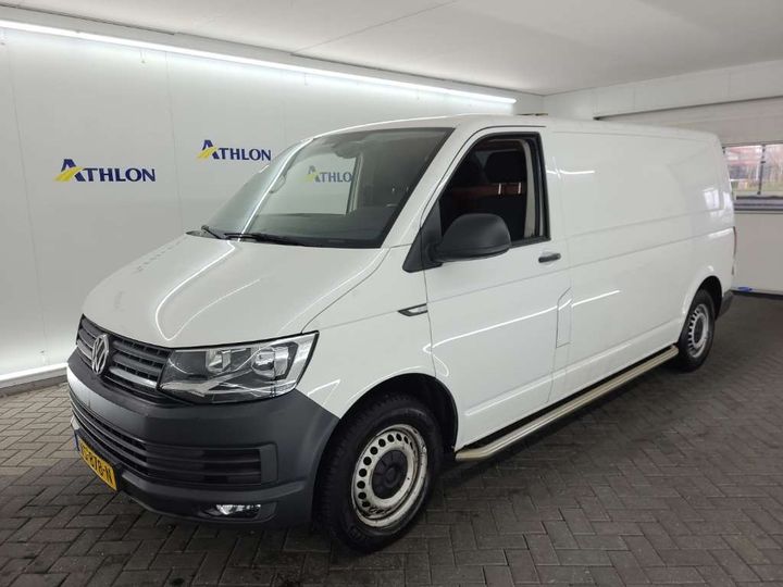 VOLKSWAGEN TRANSPORTER GB 2016 wv1zzz7hzgh046501