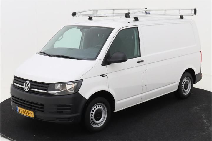 VOLKSWAGEN TRANSPORTER 2015 wv1zzz7hzgh047146