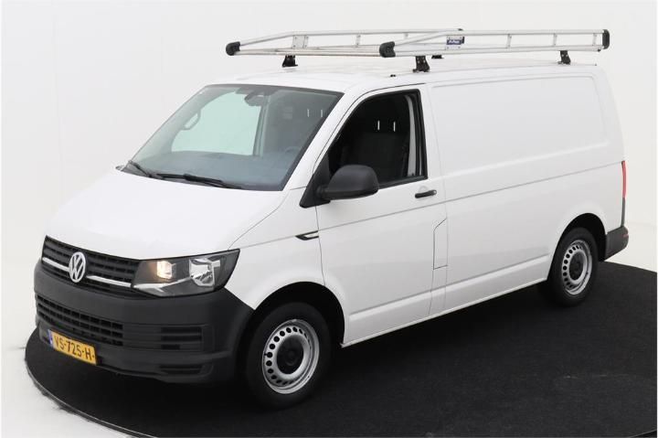 VOLKSWAGEN TRANSPORTER 2015 wv1zzz7hzgh047913