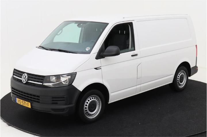 VOLKSWAGEN TRANSPORTER 2015 wv1zzz7hzgh047916