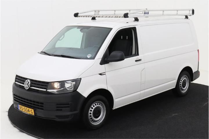 VOLKSWAGEN TRANSPORTER 2015 wv1zzz7hzgh047985