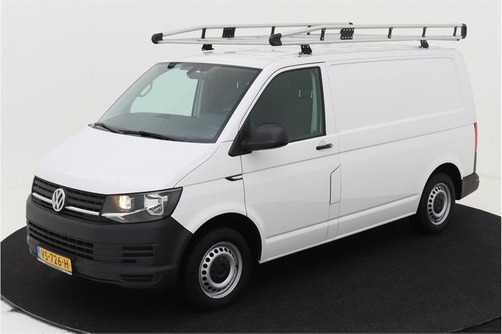 VOLKSWAGEN TRANSPORTER 2015 wv1zzz7hzgh048031