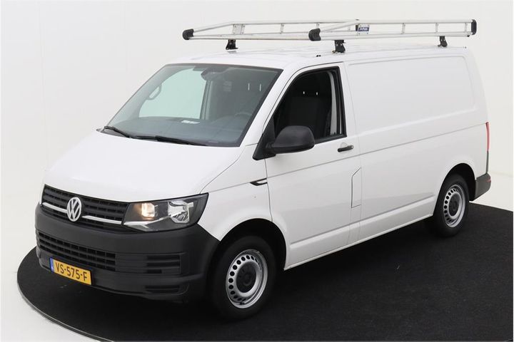 VOLKSWAGEN TRANSPORTER 2015 wv1zzz7hzgh048675