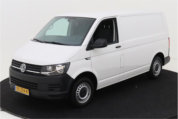 VOLKSWAGEN TRANSPORTER 2015 wv1zzz7hzgh048698