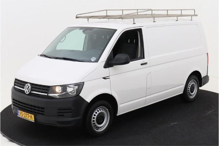 VOLKSWAGEN TRANSPORTER 2015 wv1zzz7hzgh048788