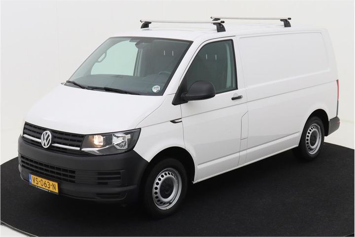 VOLKSWAGEN TRANSPORTER 2016 wv1zzz7hzgh049302