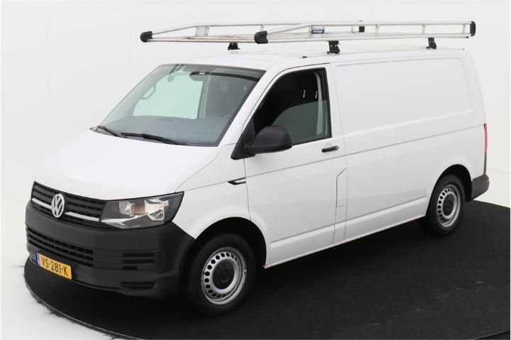 VOLKSWAGEN TRANSPORTER 2015 wv1zzz7hzgh049347