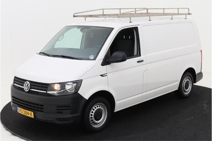 VOLKSWAGEN TRANSPORTER 2015 wv1zzz7hzgh049426