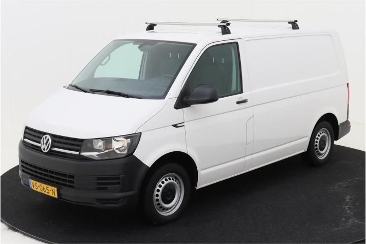 VOLKSWAGEN TRANSPORTER 2015 wv1zzz7hzgh049470