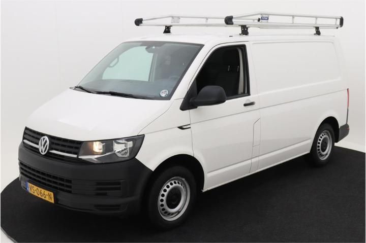 VOLKSWAGEN TRANSPORTER 2015 wv1zzz7hzgh049621