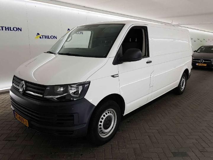 VOLKSWAGEN TRANSPORTER GB 2015 wv1zzz7hzgh060521