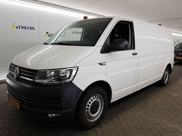 VOLKSWAGEN TRANSPORTER GB 2016 wv1zzz7hzgh062826