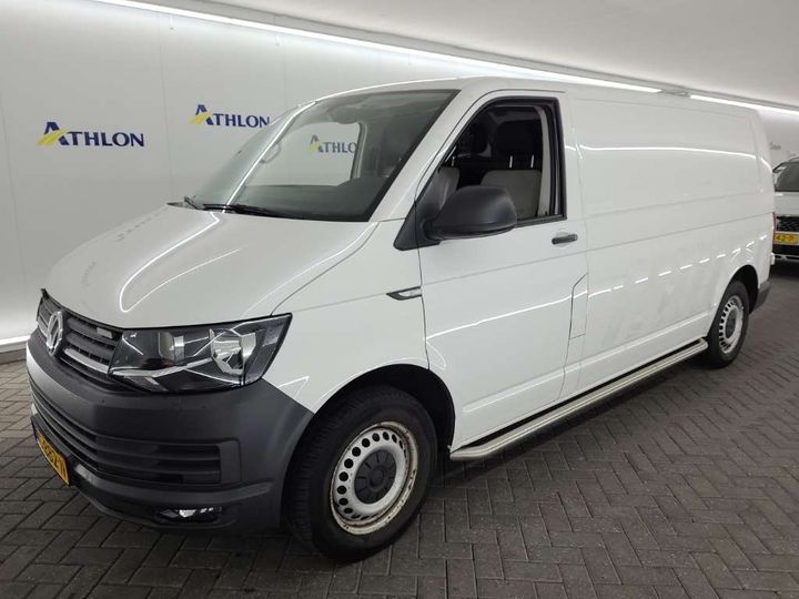 VOLKSWAGEN TRANSPORTER GB 2016 wv1zzz7hzgh065555