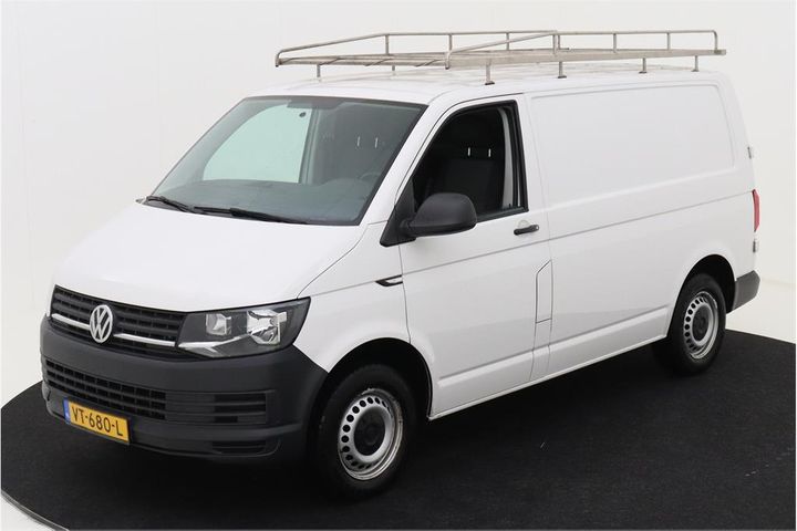 VOLKSWAGEN TRANSPORTER 2016 wv1zzz7hzgh065781