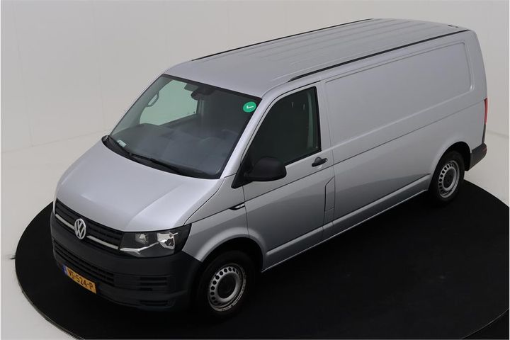 VOLKSWAGEN TRANSPORTER GB 2016 wv1zzz7hzgh066121